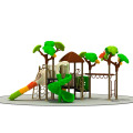 Neue Design Vorschule Große Plastik Kinder Outdoor Spielplatz Ausrüstung